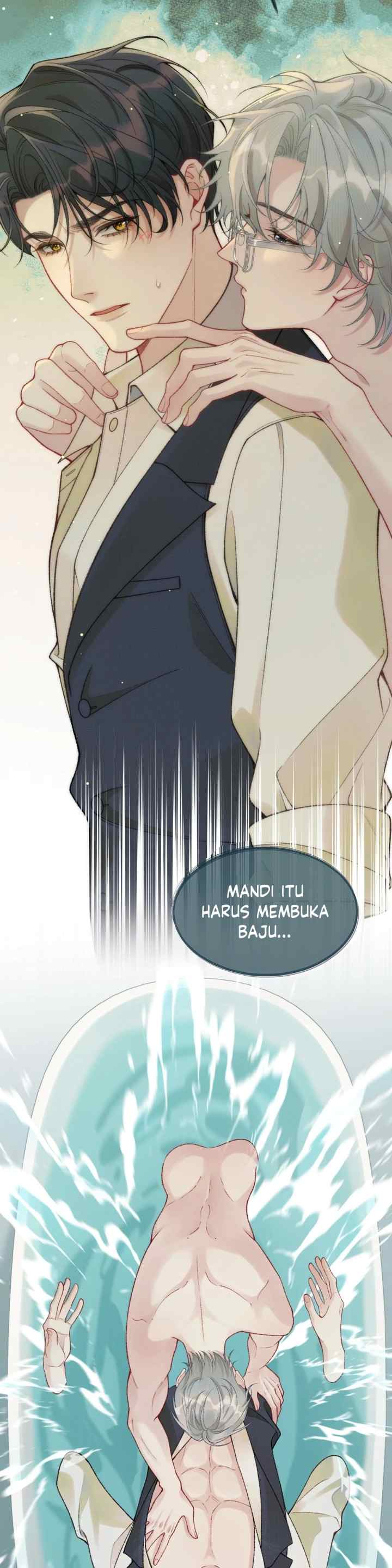 Ding! Gui Ren System's at Your Service! chapter 5 halaman 15