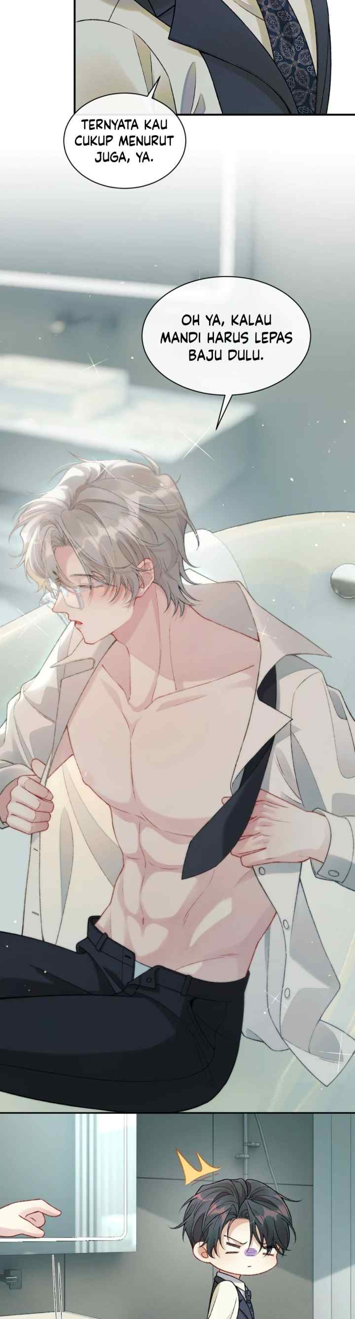 Ding! Gui Ren System's at Your Service! chapter 5 halaman 8