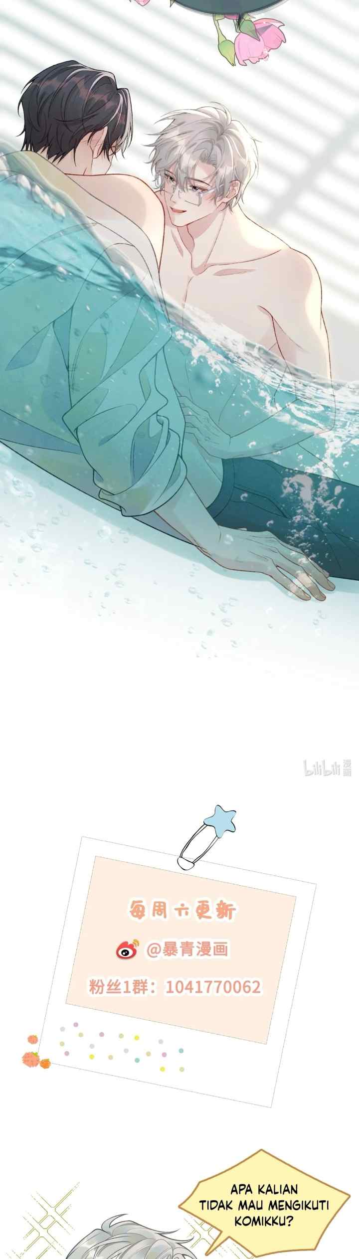 Ding! Gui Ren System's at Your Service! chapter 5 halaman 19