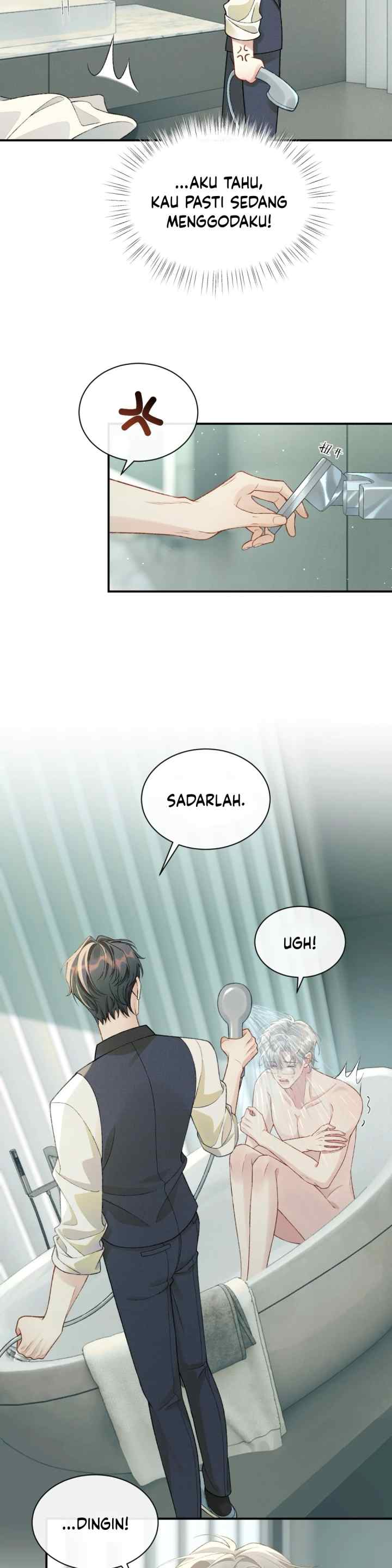 Ding! Gui Ren System's at Your Service! chapter 5 halaman 9