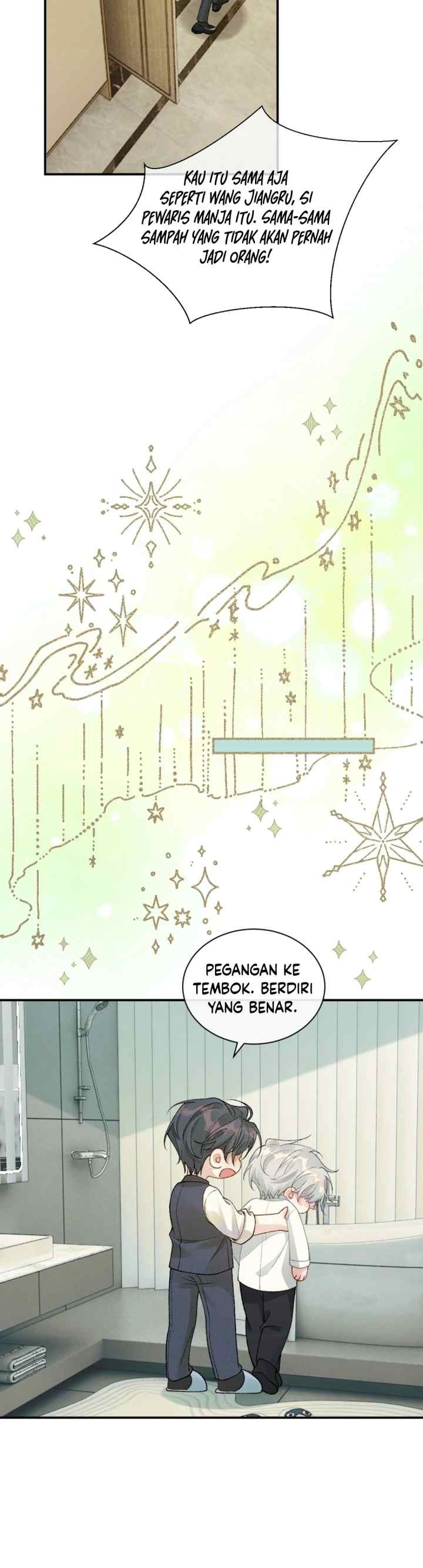 Ding! Gui Ren System's at Your Service! chapter 5 halaman 5