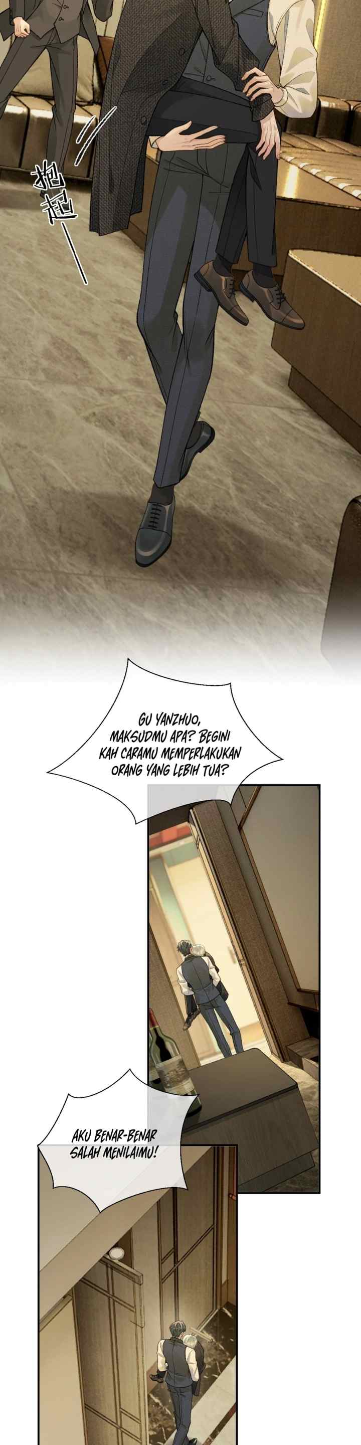 Ding! Gui Ren System's at Your Service! chapter 5 halaman 4
