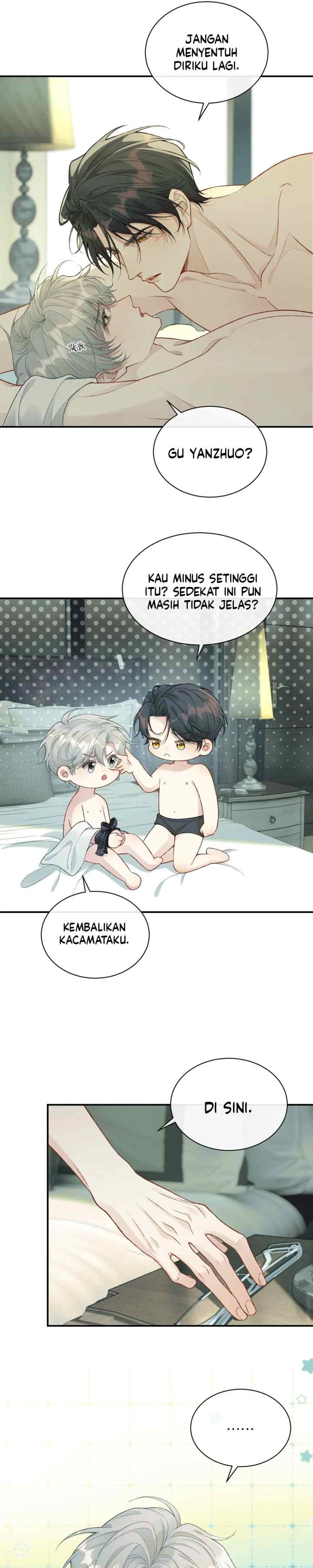 Ding! Gui Ren System's at Your Service! chapter 6 halaman 13