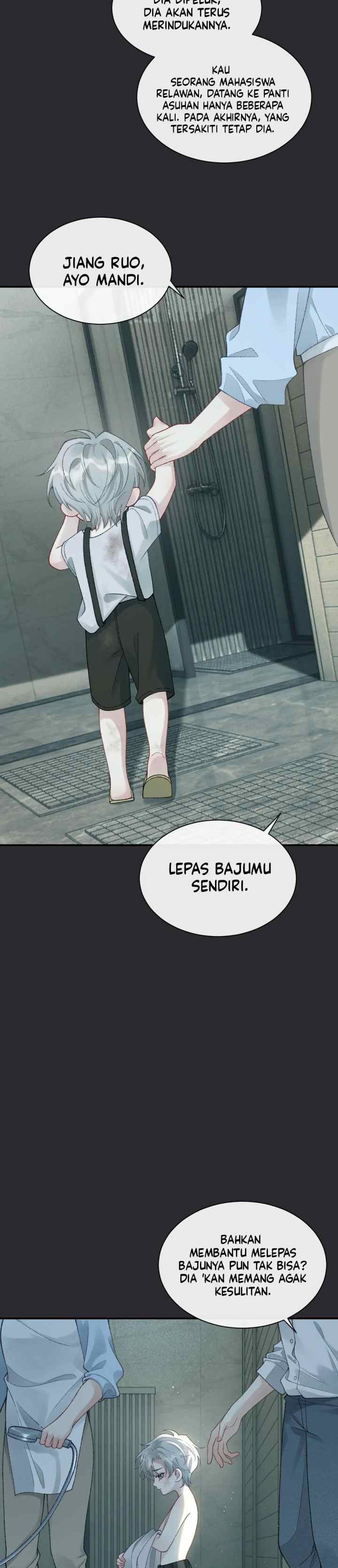 Ding! Gui Ren System's at Your Service! chapter 6 halaman 6