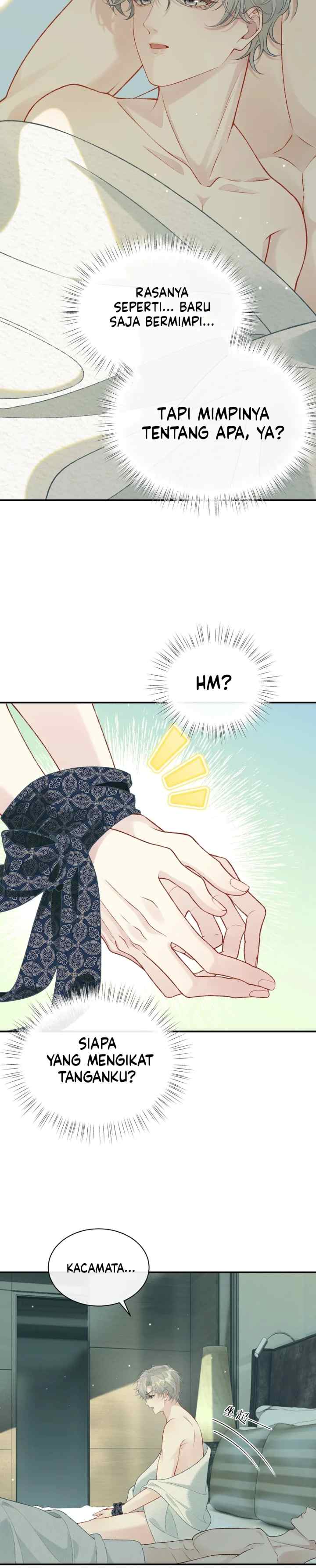 Ding! Gui Ren System's at Your Service! chapter 6 halaman 11