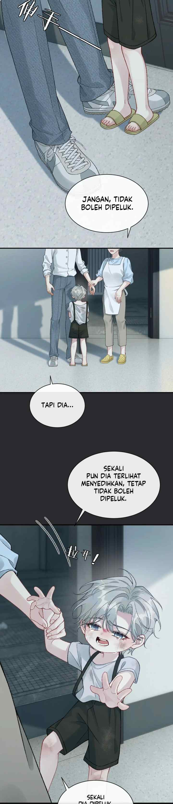 Ding! Gui Ren System's at Your Service! chapter 6 halaman 5
