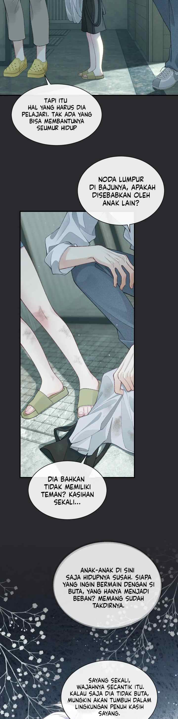 Ding! Gui Ren System's at Your Service! chapter 6 halaman 7