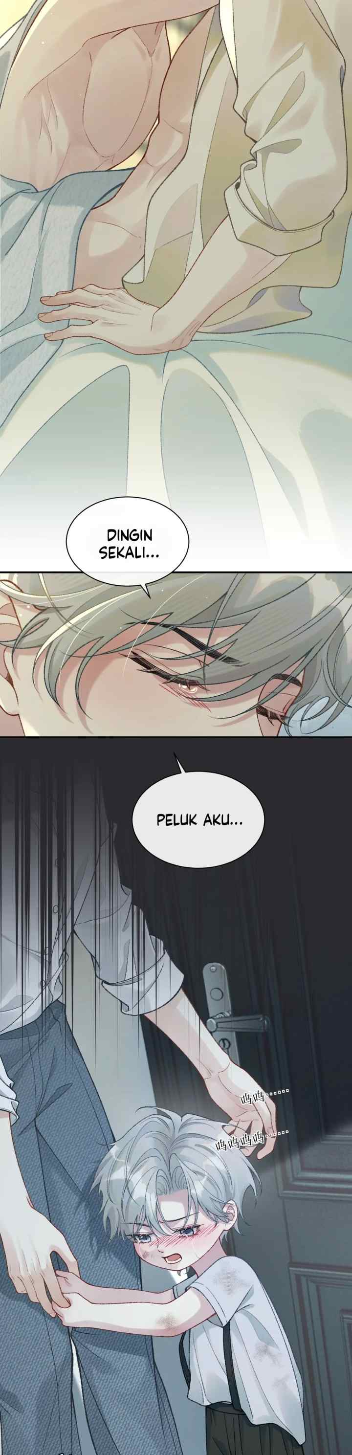 Ding! Gui Ren System's at Your Service! chapter 6 halaman 4