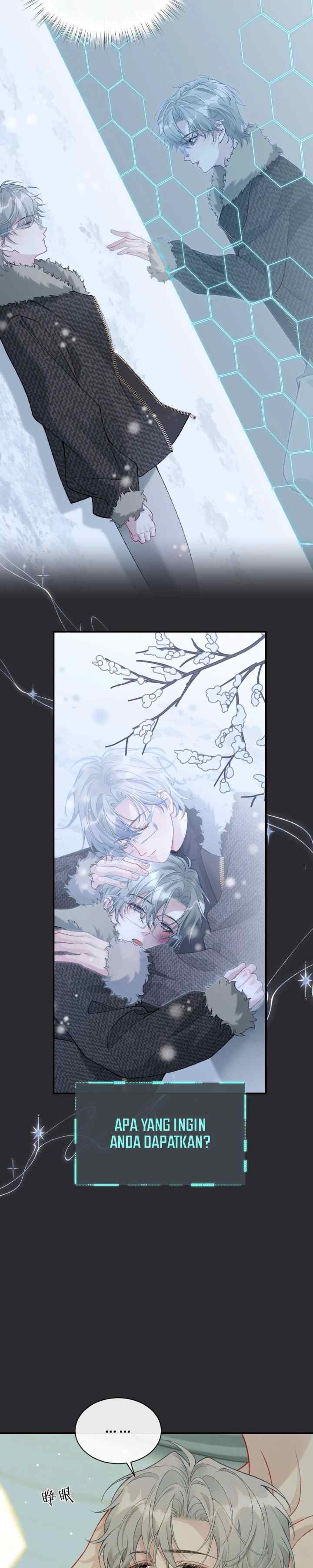 Ding! Gui Ren System's at Your Service! chapter 6 halaman 10