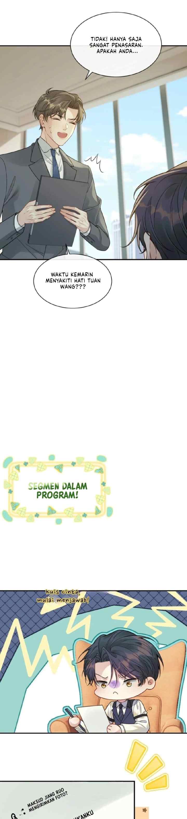 Ding! Gui Ren System's at Your Service! chapter 7 halaman 17