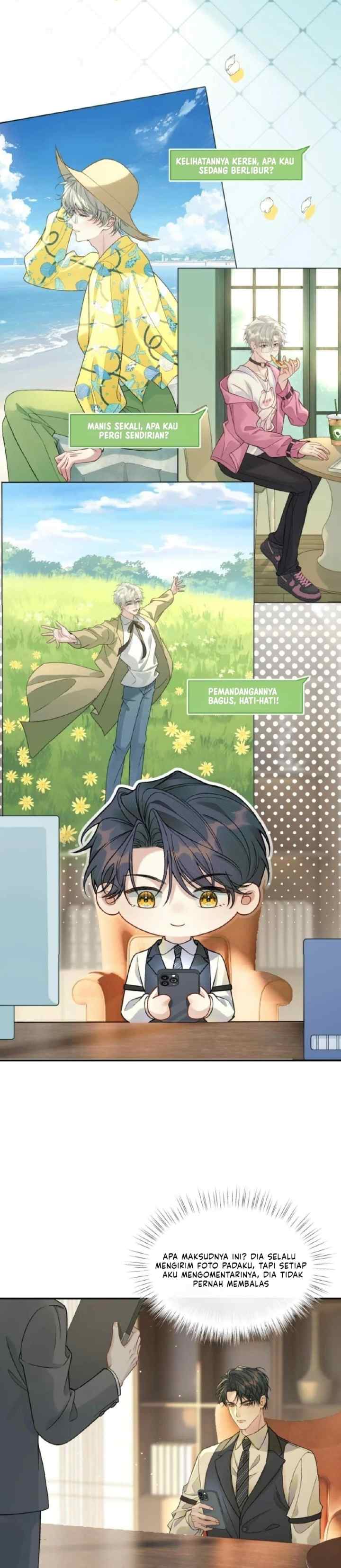 Ding! Gui Ren System's at Your Service! chapter 7 halaman 15