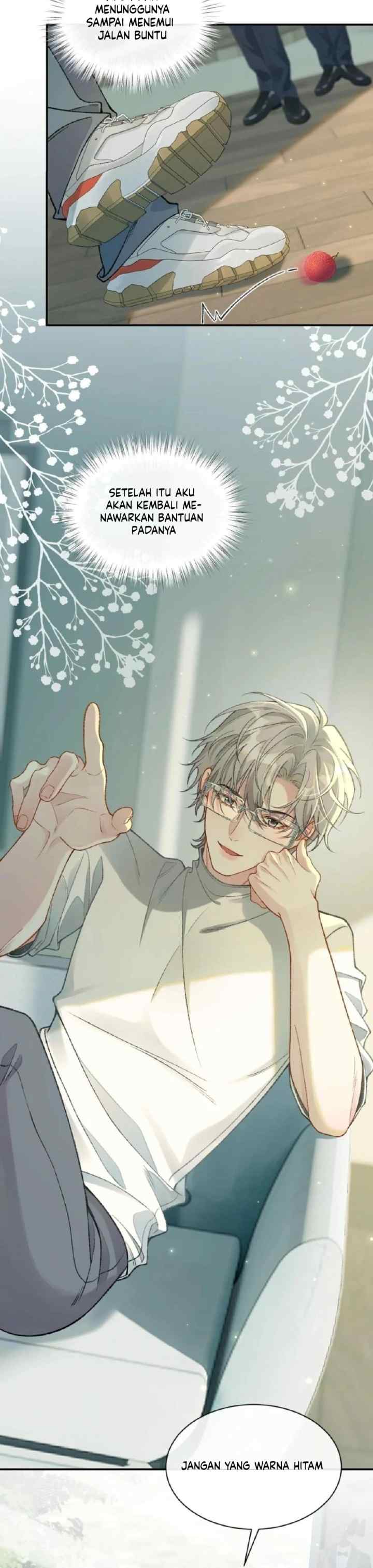 Ding! Gui Ren System's at Your Service! chapter 7 halaman 8