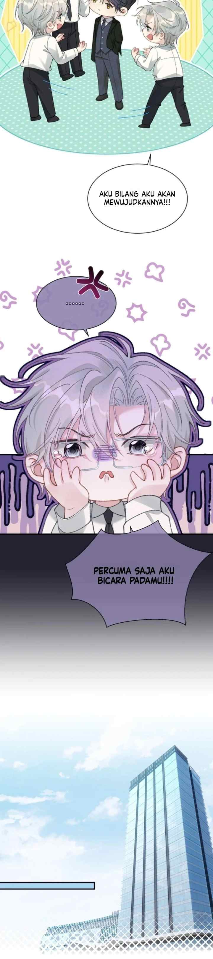 Ding! Gui Ren System's at Your Service! chapter 7 halaman 6