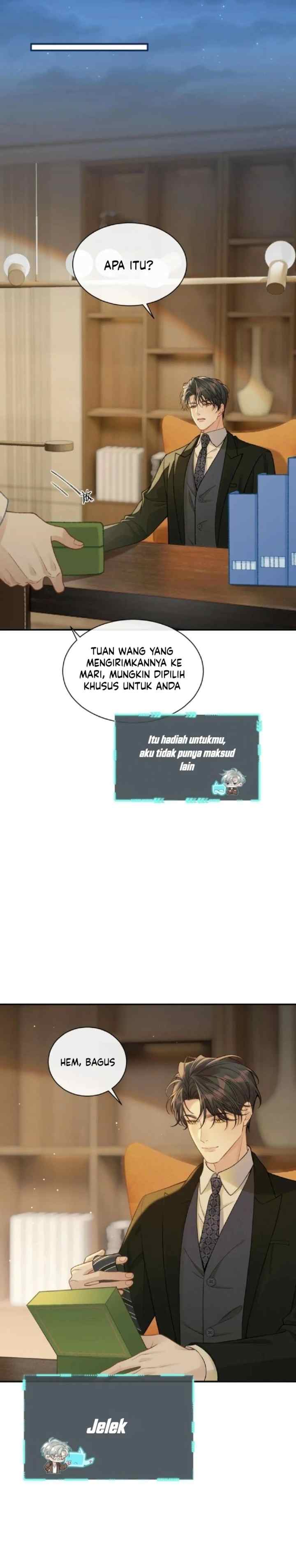 Ding! Gui Ren System's at Your Service! chapter 7 halaman 11