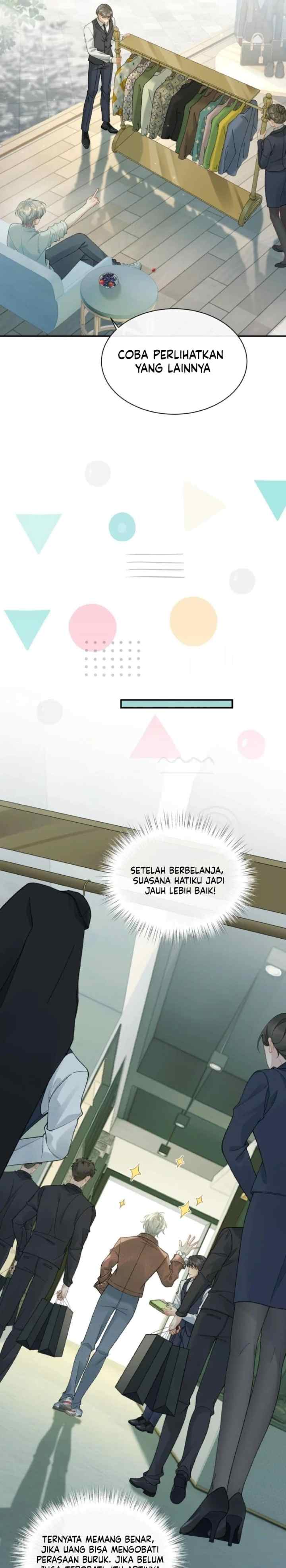 Ding! Gui Ren System's at Your Service! chapter 7 halaman 9