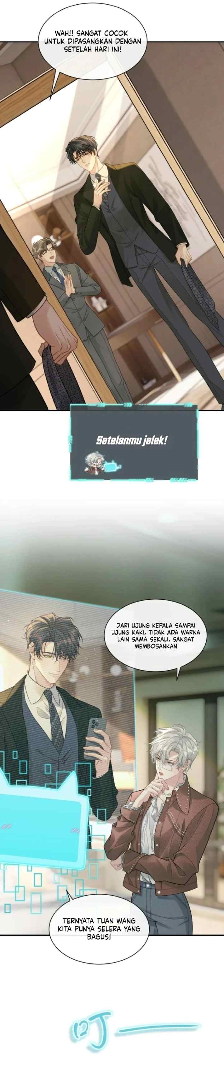 Ding! Gui Ren System's at Your Service! chapter 7 halaman 12