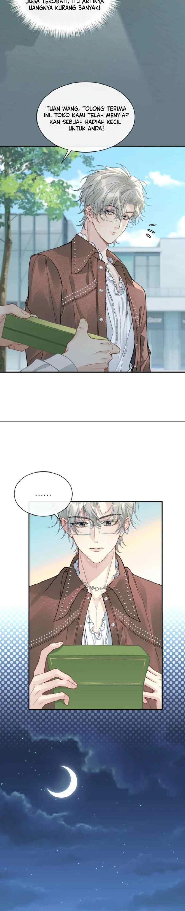 Ding! Gui Ren System's at Your Service! chapter 7 halaman 10