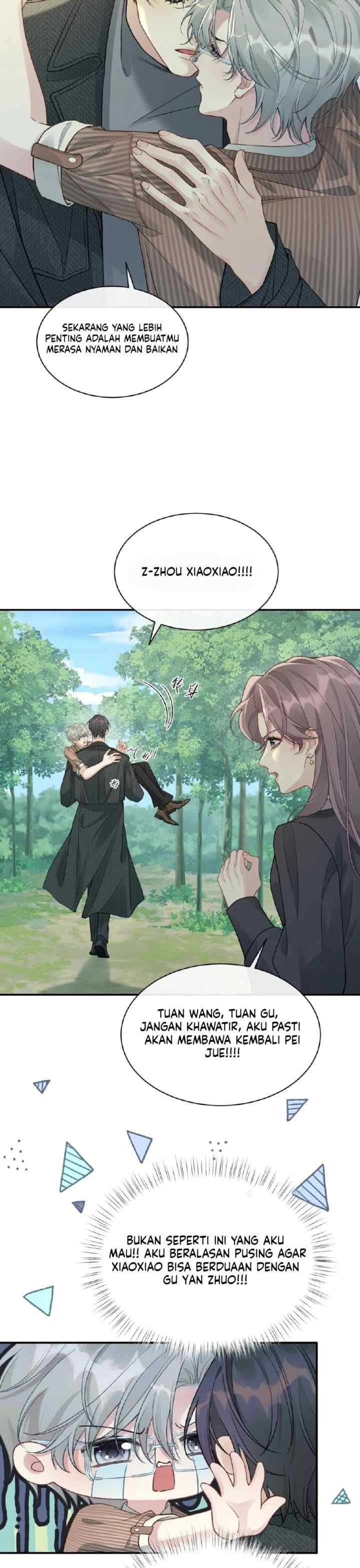 Ding! Gui Ren System's at Your Service! chapter 9 halaman 14