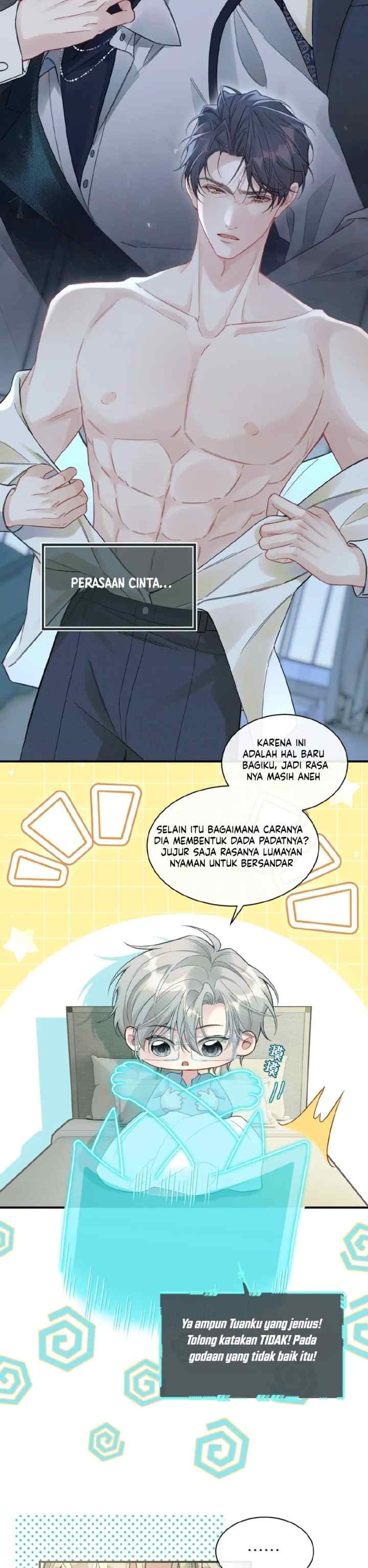 Ding! Gui Ren System's at Your Service! chapter 9 halaman 5