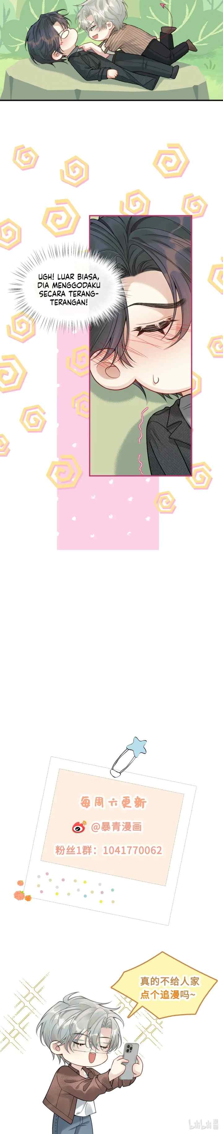 Ding! Gui Ren System's at Your Service! chapter 9 halaman 20