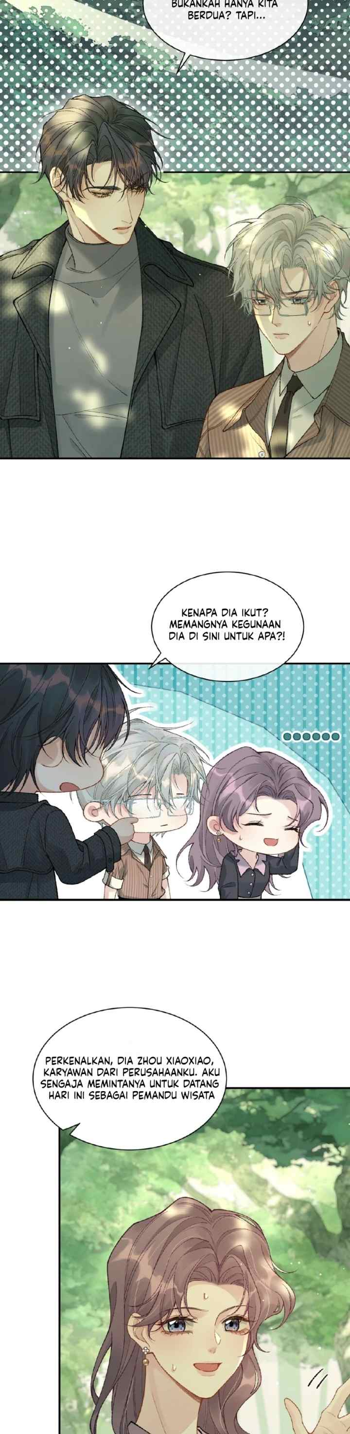 Ding! Gui Ren System's at Your Service! chapter 9 halaman 8