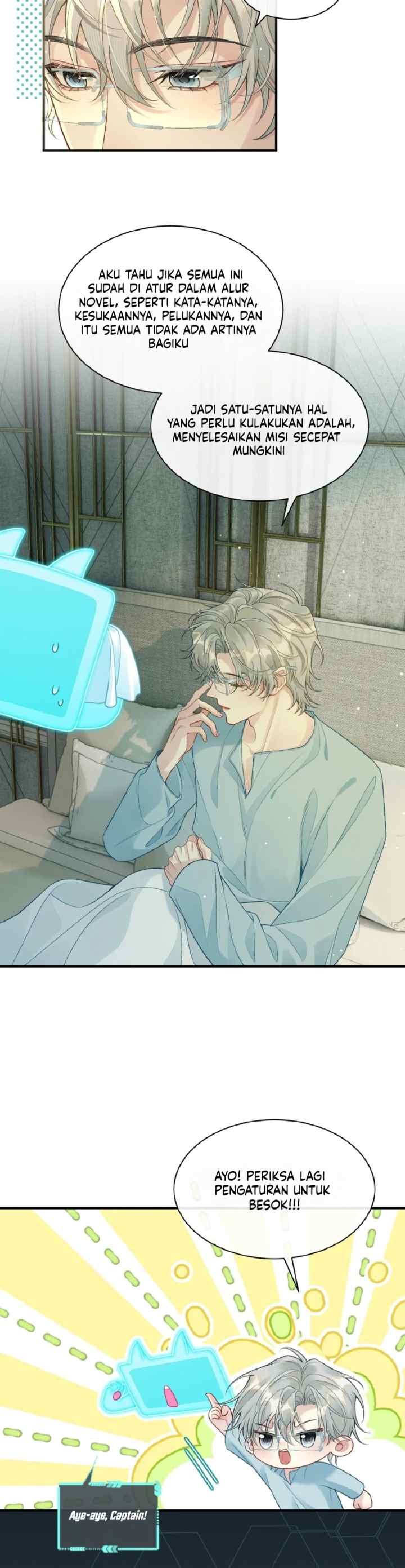 Ding! Gui Ren System's at Your Service! chapter 9 halaman 6