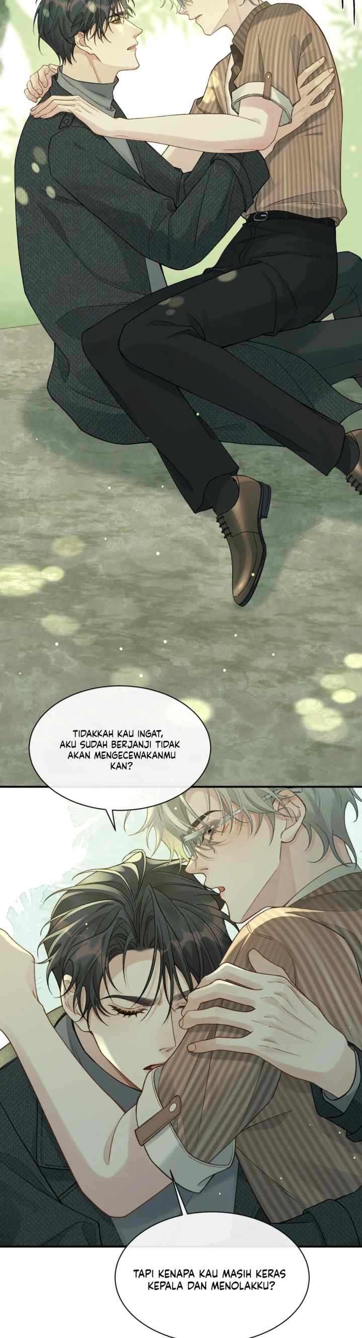 Ding! Gui Ren System's at Your Service! chapter 9 halaman 17