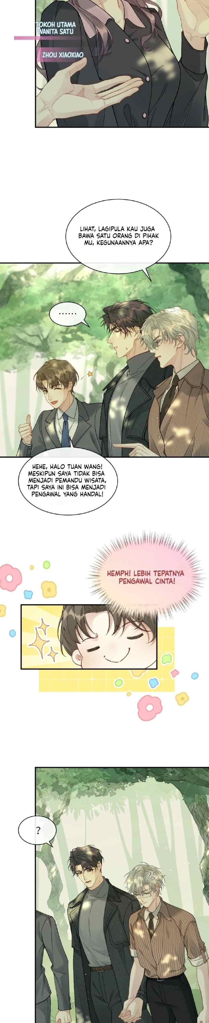 Ding! Gui Ren System's at Your Service! chapter 9 halaman 9