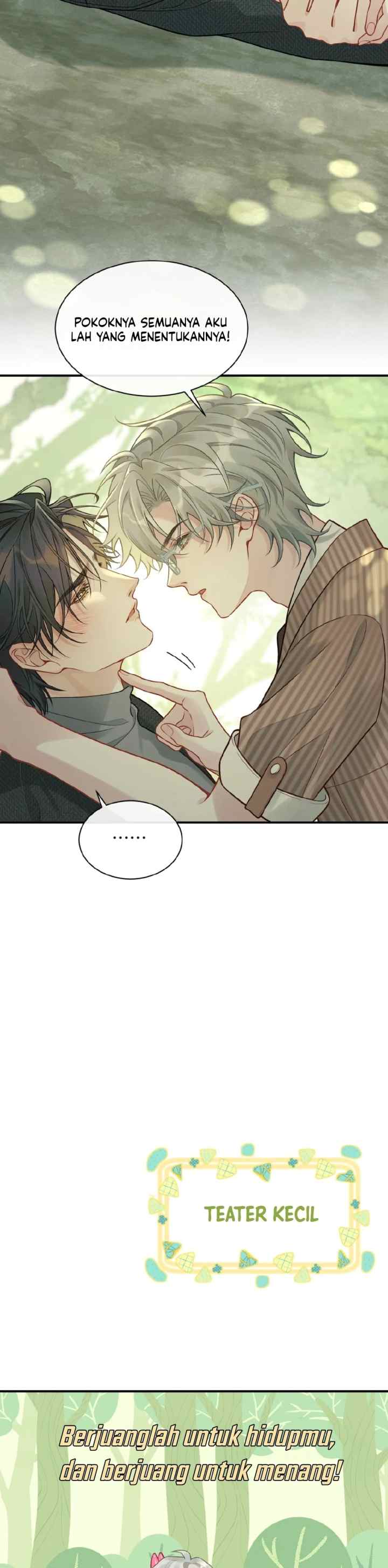 Ding! Gui Ren System's at Your Service! chapter 9 halaman 19