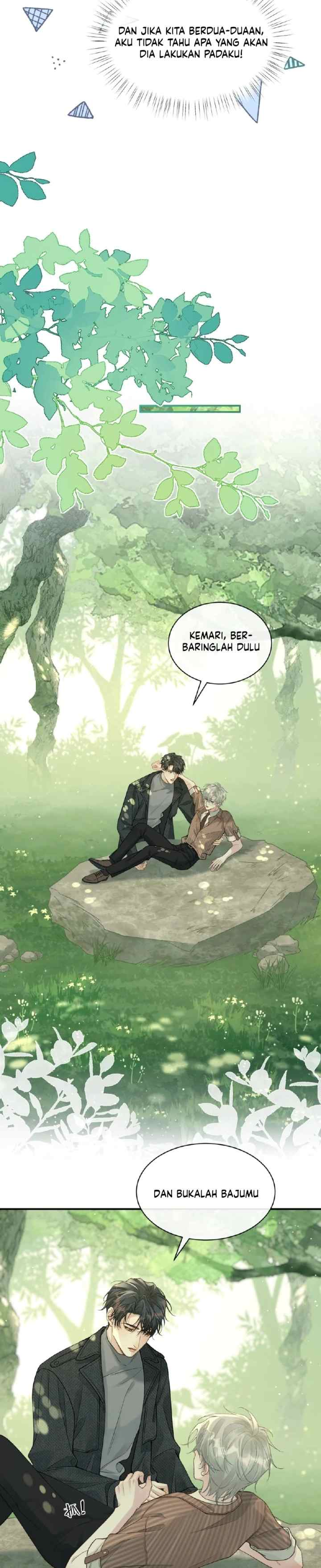 Ding! Gui Ren System's at Your Service! chapter 9 halaman 15