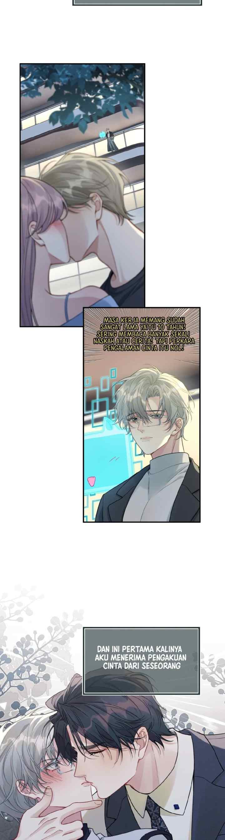 Ding! Gui Ren System's at Your Service! chapter 9 halaman 4