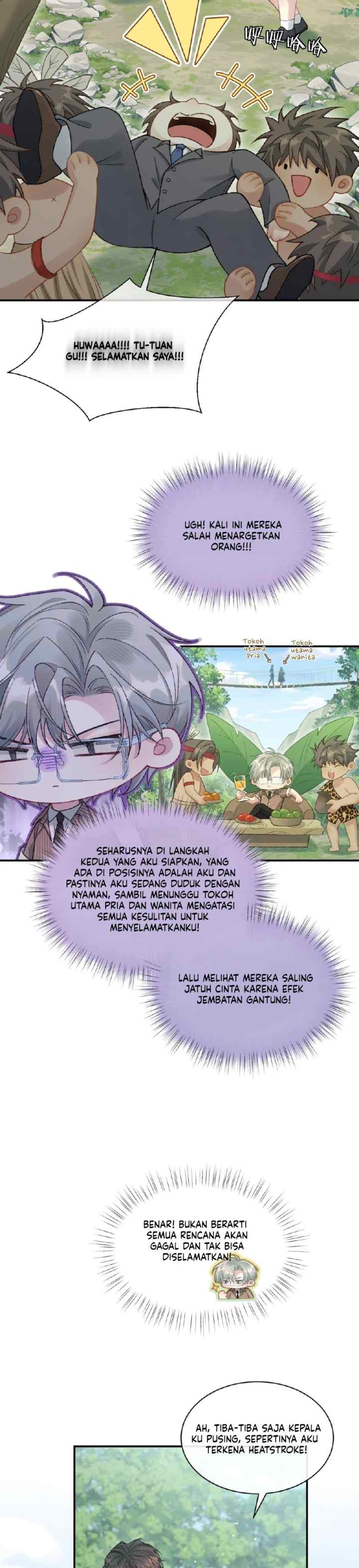 Ding! Gui Ren System's at Your Service! chapter 9 halaman 12