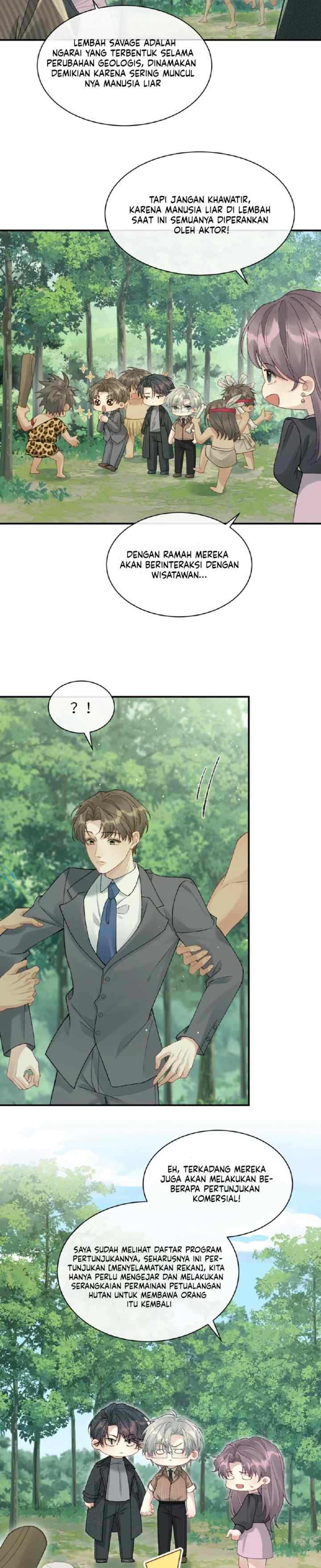 Ding! Gui Ren System's at Your Service! chapter 9 halaman 11