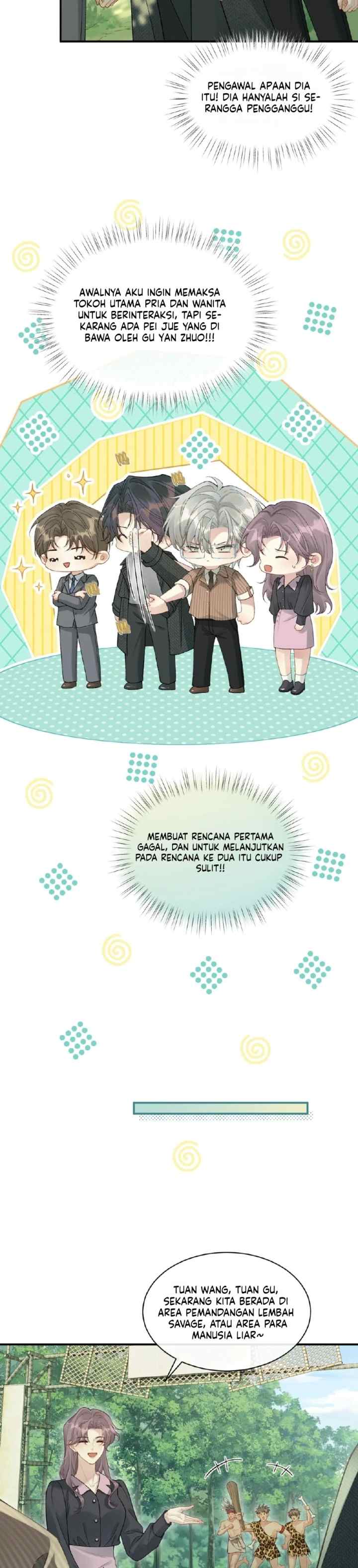 Ding! Gui Ren System's at Your Service! chapter 9 halaman 10