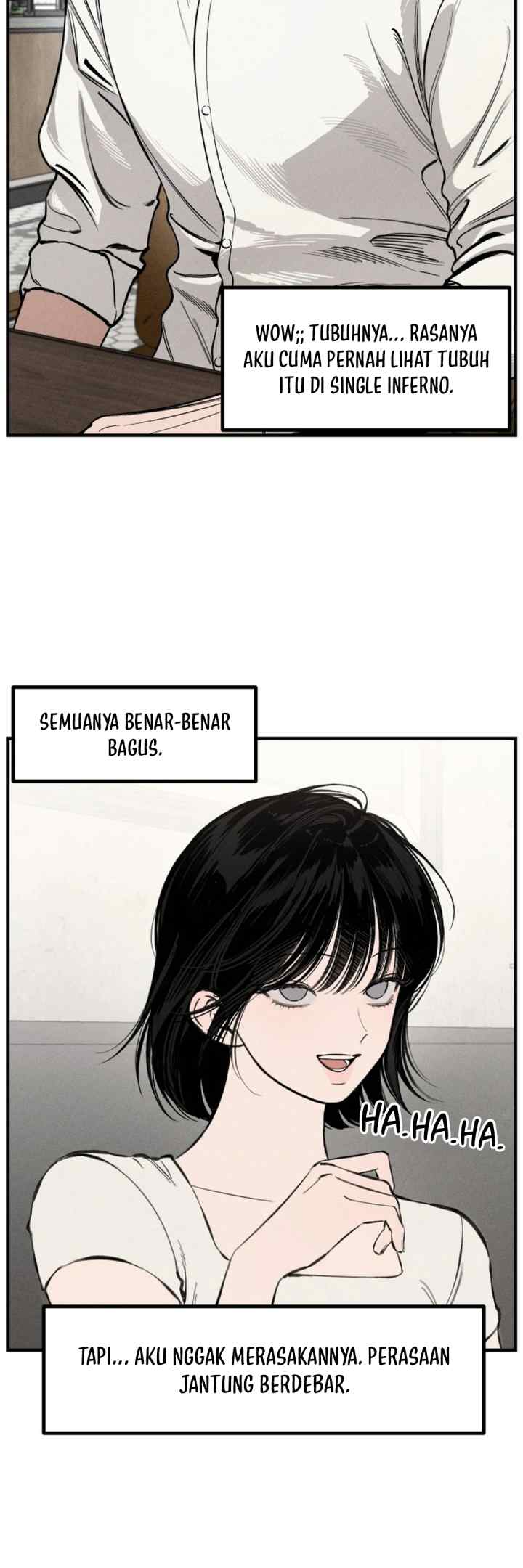 Disastrous Romance chapter 1 halaman 8