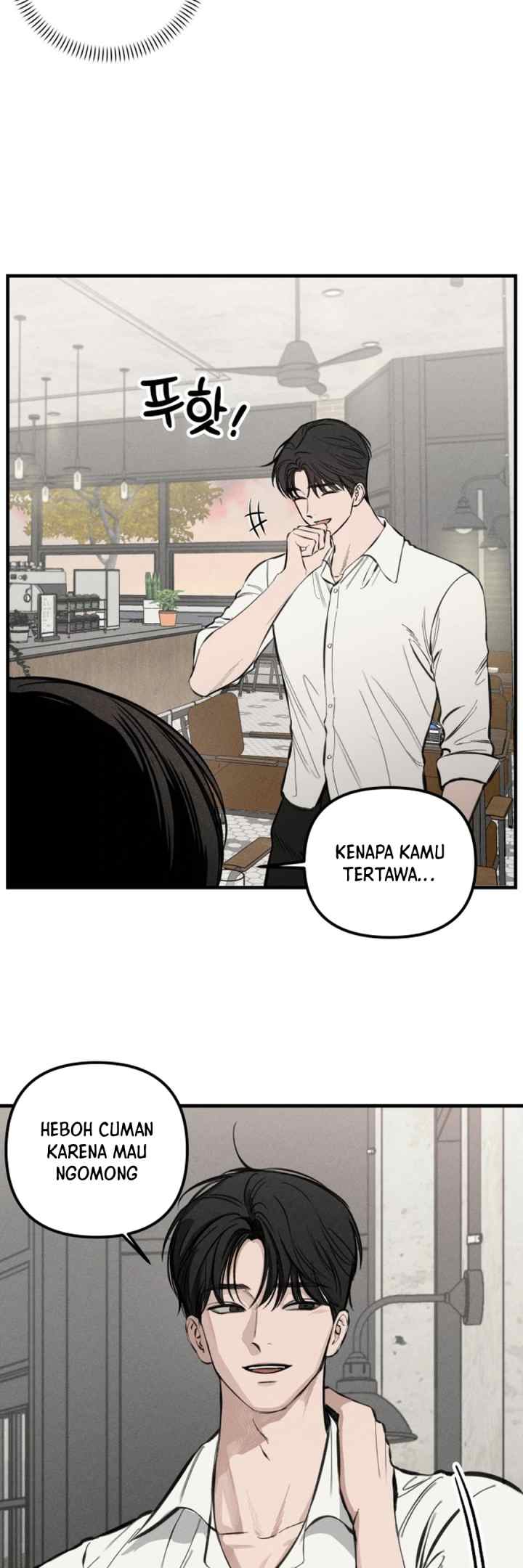 Disastrous Romance chapter 1 halaman 13