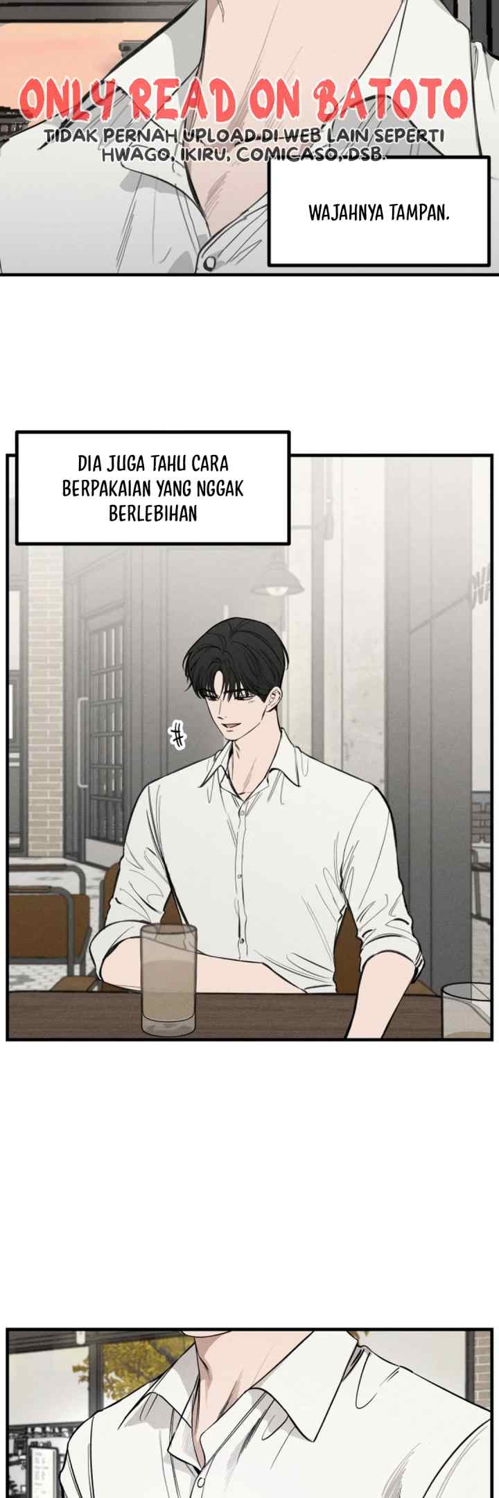Disastrous Romance chapter 1 halaman 7