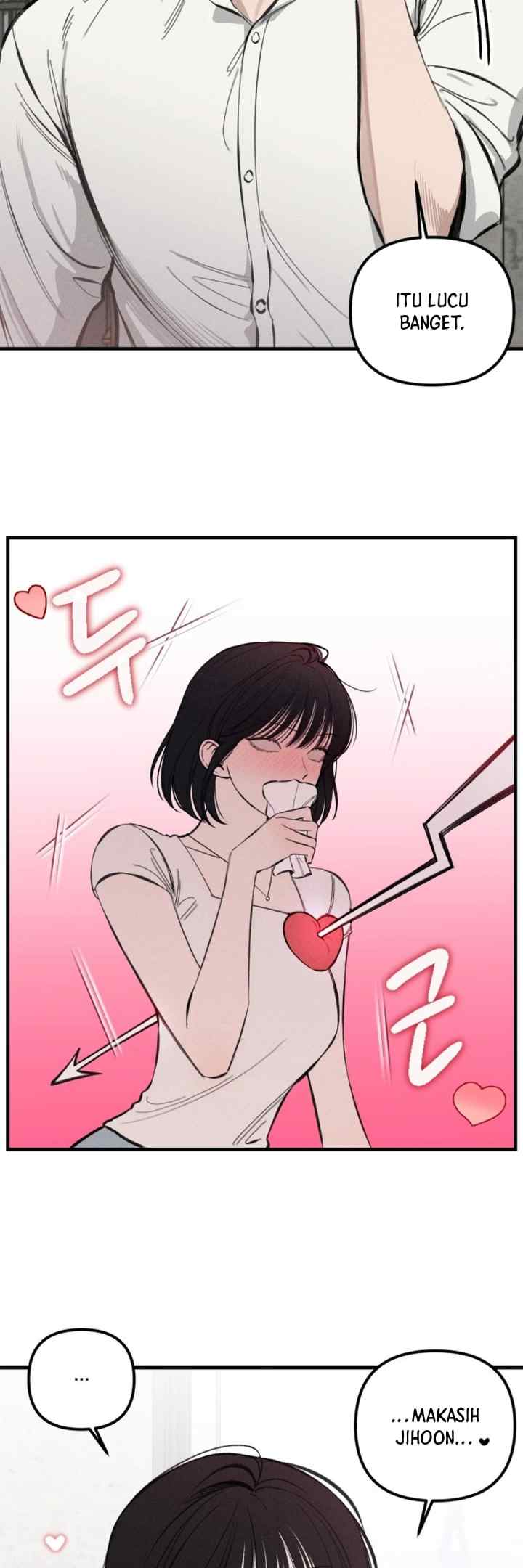 Disastrous Romance chapter 1 halaman 14