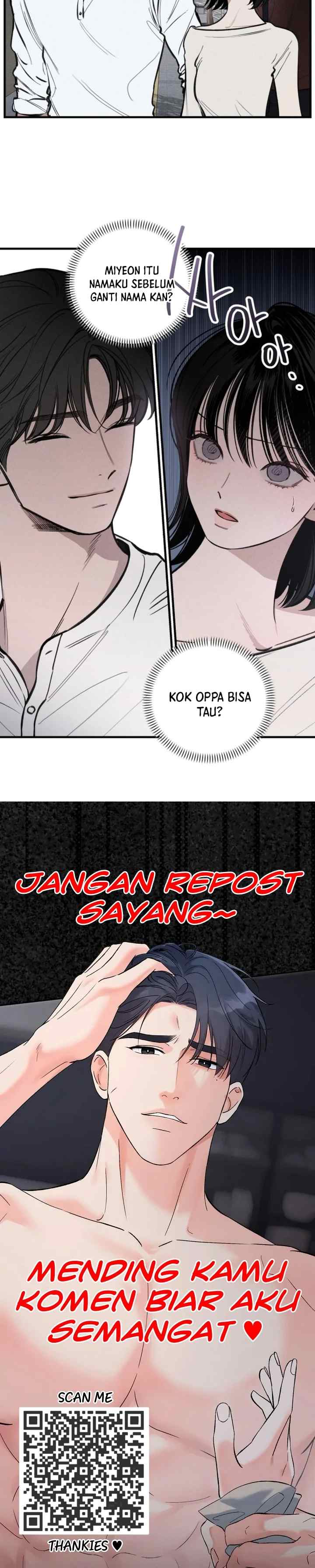 Disastrous Romance chapter 1 halaman 20