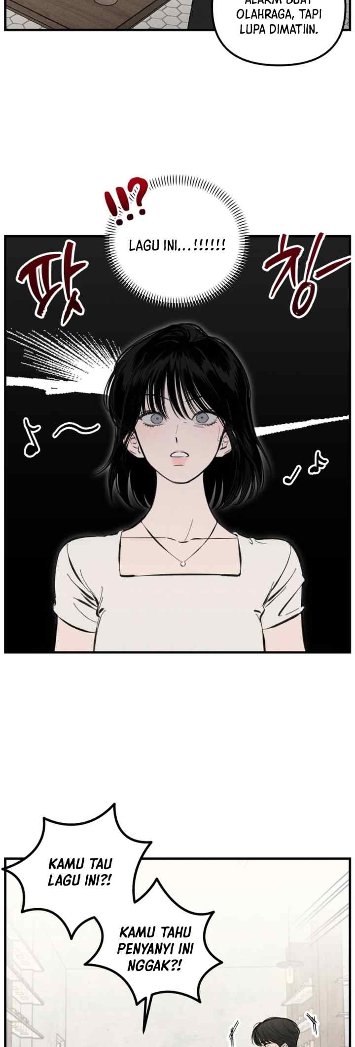Disastrous Romance chapter 1 halaman 10