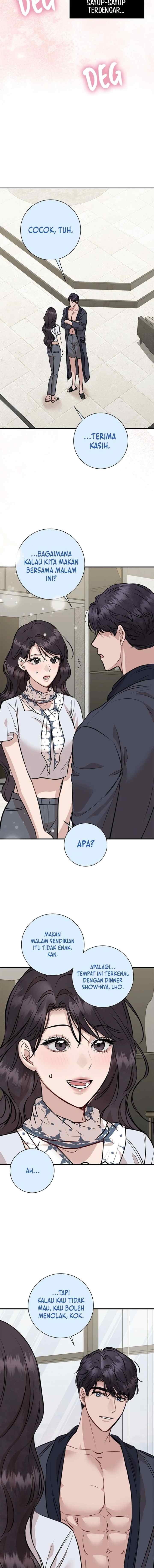 Discussion Nocturne chapter 3 halaman 18