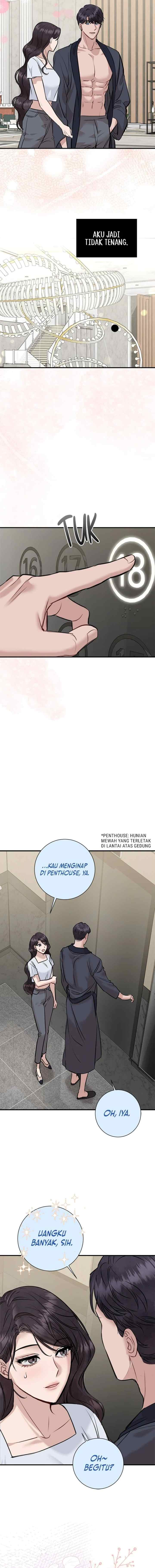 Discussion Nocturne chapter 3 halaman 13