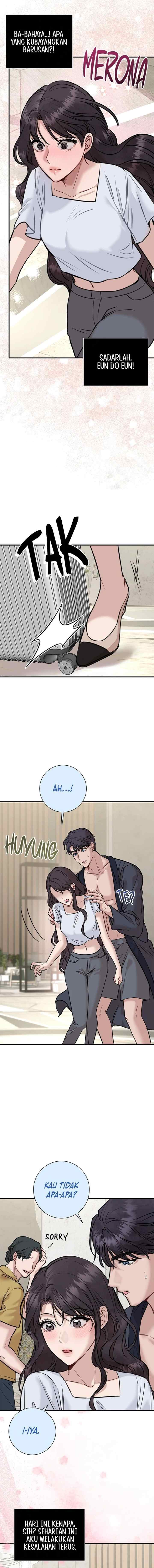 Discussion Nocturne chapter 3 halaman 12