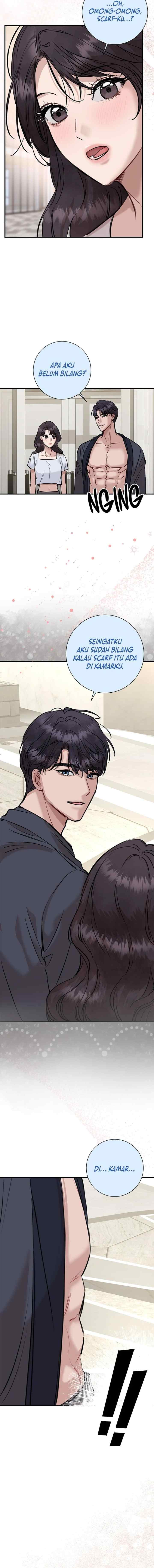 Discussion Nocturne chapter 3 halaman 11