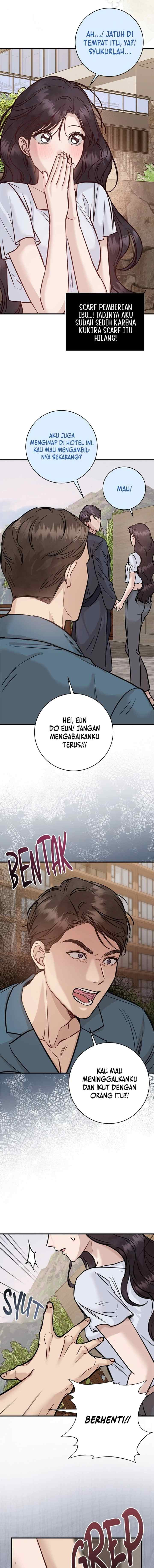 Discussion Nocturne chapter 3 halaman 6