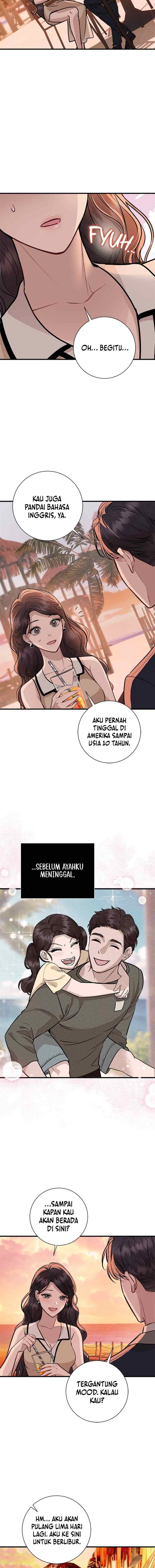 Discussion Nocturne chapter 4 halaman 12