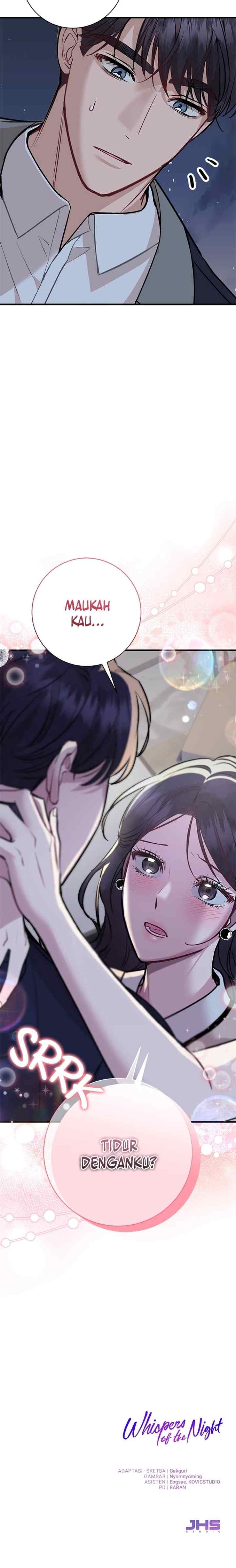 Discussion Nocturne chapter 4 halaman 19