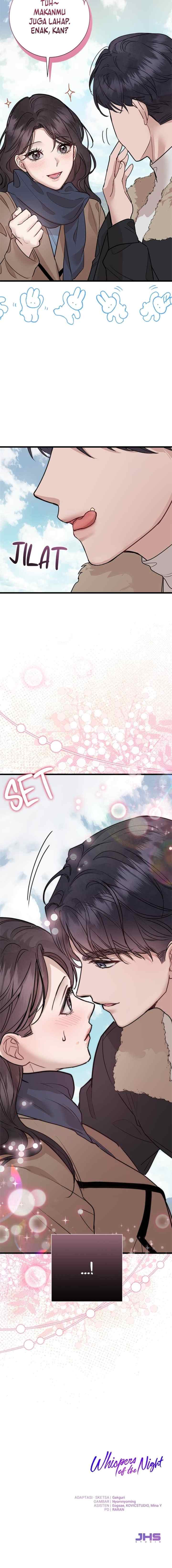 Discussion Nocturne chapter 5 halaman 20