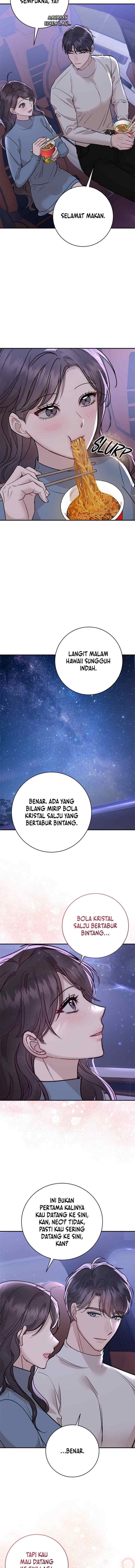 Discussion Nocturne chapter 6 halaman 6