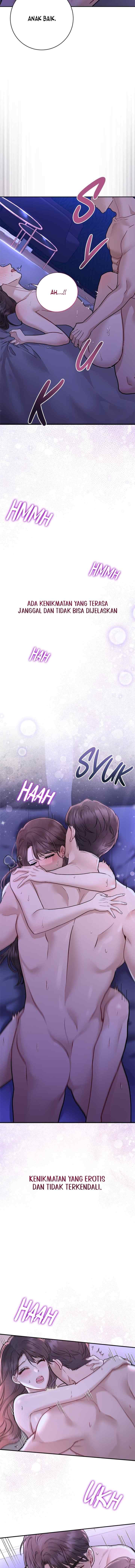 Discussion Nocturne chapter 6 halaman 16